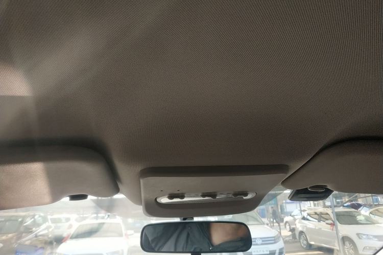 Used Nissan Qashqai 2017 2.0L CVT Smart Enjoyment Version China V Standard
