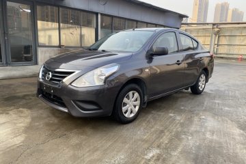 Used Nissan Sunny 2014 1.5XE CVT Elite Edition