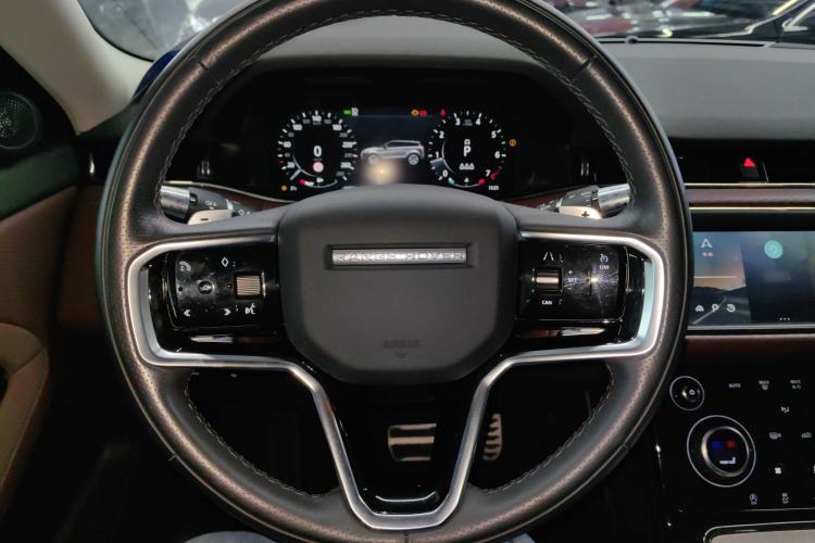 Used Land Rover Range Rover Evoque 2021 Range Rover L 249 PS R-Dynamic SE Luxury Edition
