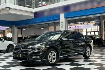 Used Volkswagen Magotan 2023 2 Million Units Limited-Edition 280TSI DSG Comfort Version