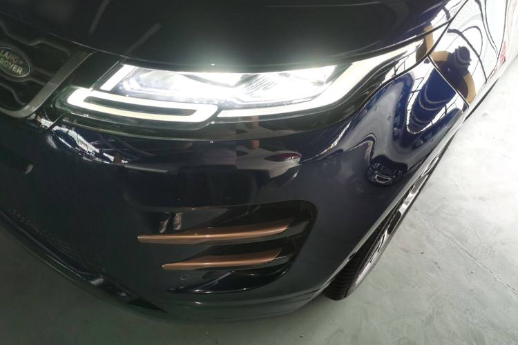 Used Land Rover Range Rover Evoque 2020 249 PS R-DYNAMIC S Sport Edition