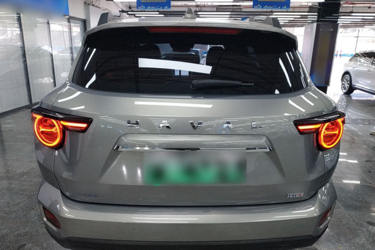 Used Haval  2024 Hi4 102km Trend Electric Version Plus
