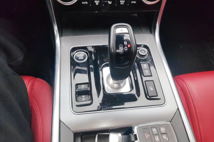 Used Jaguar XEL 2023 2.0T 250 PS R-DYNAMIC S Advanced Sport Edition
