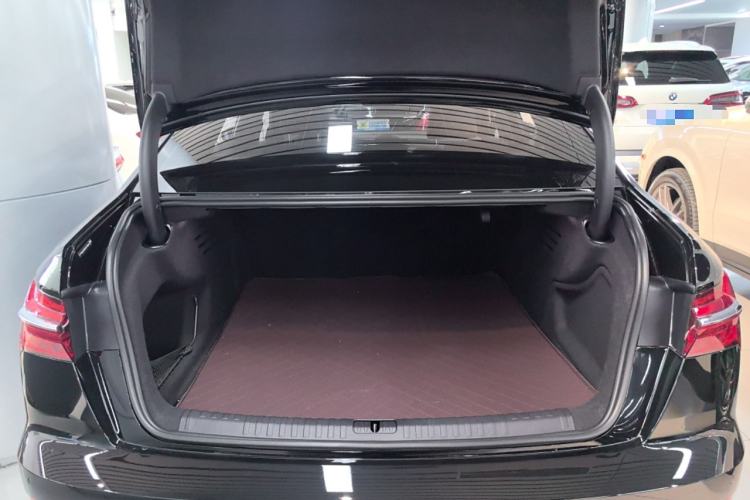 Used Audi A6L 2024 45 TFSI Prestige Dynamic Edition
