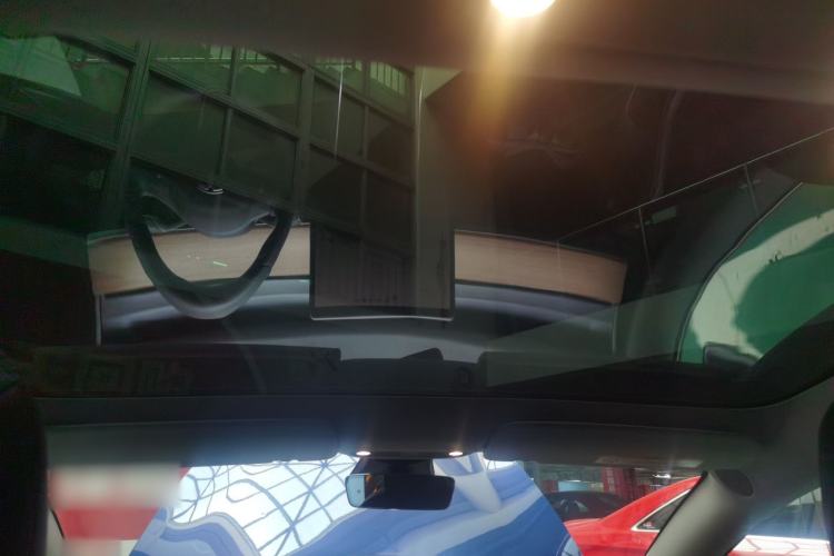 Used Tesla Model 3 2020 Standard Range Rear-Wheel Drive Upgraded Version
