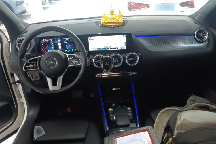 Used Mercedes-Benz GLA 2020 GLA 200