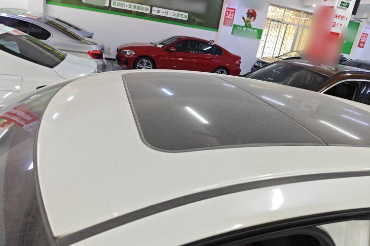 Used Honda XR-V 2021 220TURBO CVT Comfort Version
