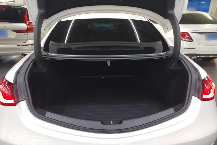 Used Mercedes-Benz CLE 2024 CLE 300 4MATIC Dynamic Coupe
