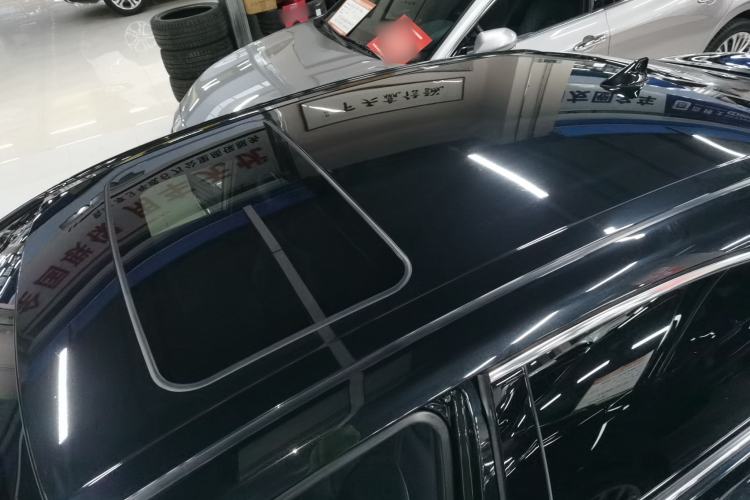 Used Toyota Avalon 2022 Dual-Engine 2.5L Luxury Edition