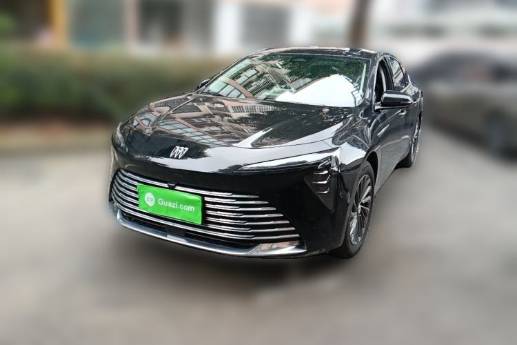 Used Buick LaCrosse 2025 28T Platinum Edition