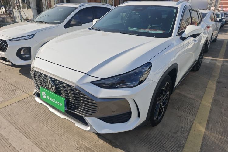 Used MG ONE 2022 β-Enjoy-Life Series 1.5T Fully Satisfying Model 1228