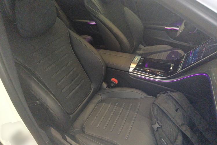 Used Mercedes-Benz C-Class 2025 C 260 L Sport Edition
