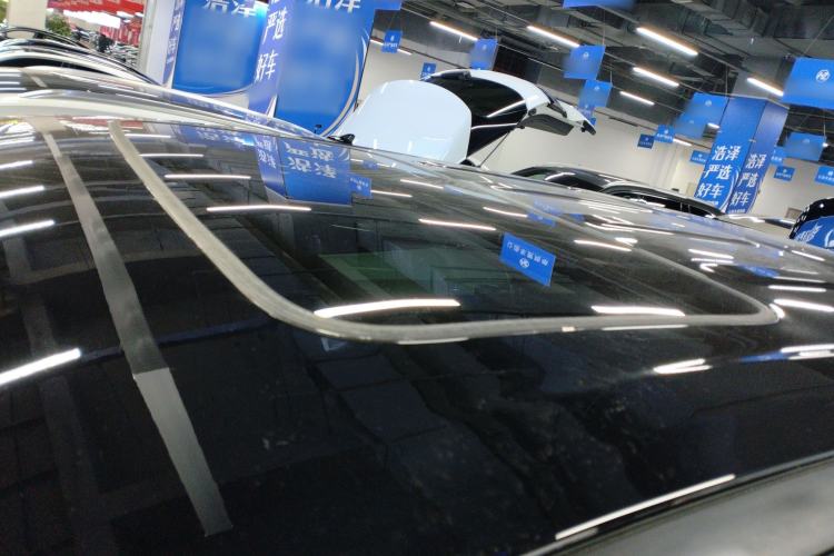 Used GAC Trumpchi E8 New Energy 2024 150km MAX+