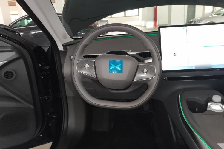 Used XPeng MONA M03 2025 620 Ultra-Long Range Plus