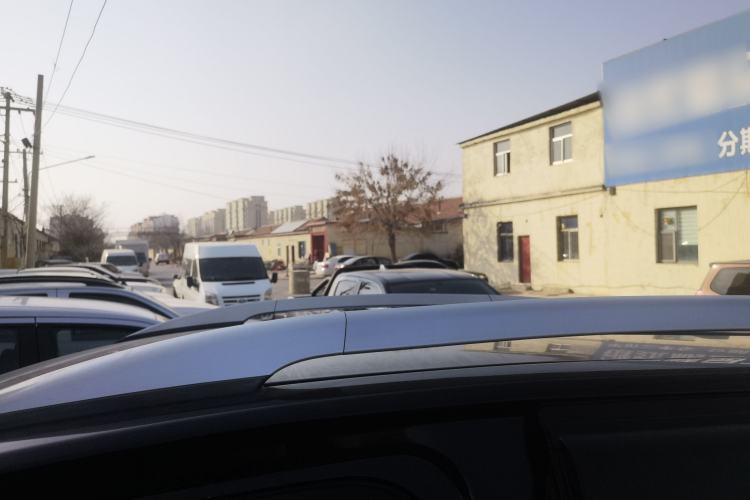 Used Isuzu D-MAX 2020 1.9T 4x4 Automatic Comfort Edition China VI Standard RZ4E Hi-Power