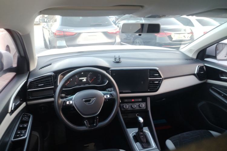 Used Jetta VS5 2022 280TSI Automatic Trend Edition
