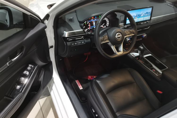 Used Nissan Teana 2022 2.0L XL-TLS Enjoyment Edition
