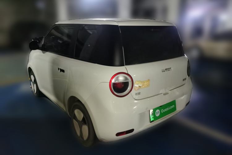 Used  Lumin 2022 210km Sweet Edition