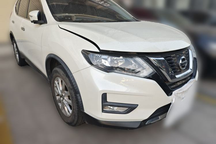 Used Nissan X-Trail 2019 2.0L CVT Smart Connect Comfort Edition 2WD