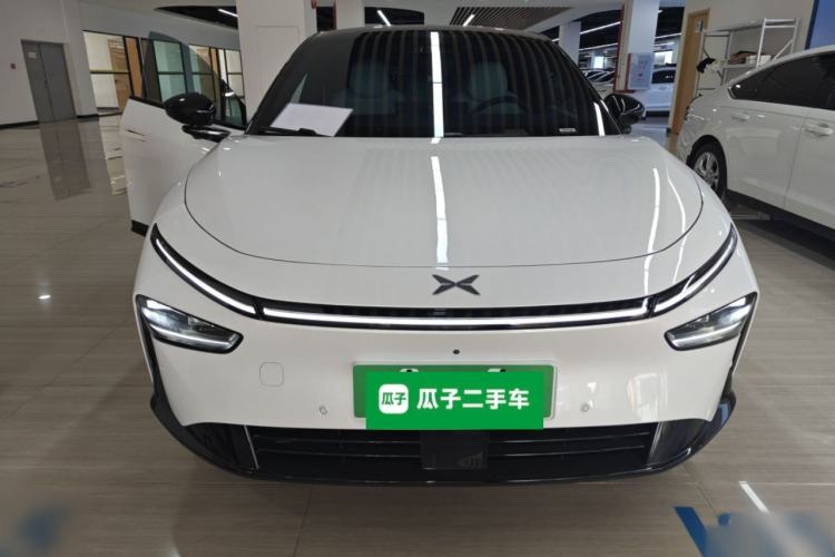 Used XPeng P7+ 2024 Long-Range Max
