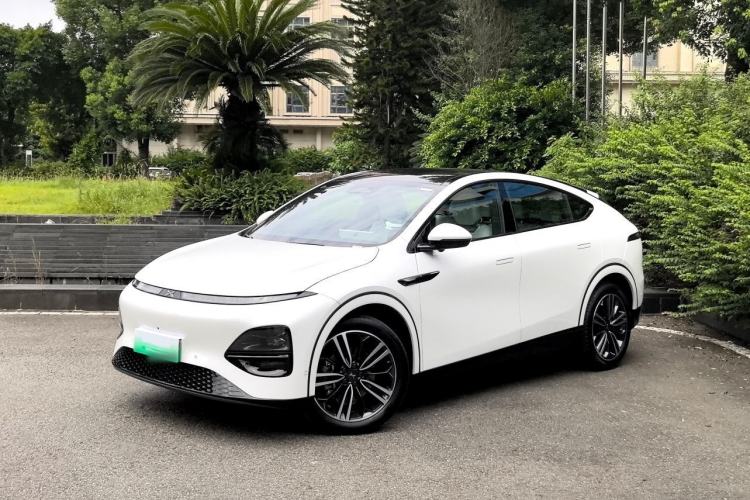 Used XPeng G6 2023 755 Ultra-Long Range Max