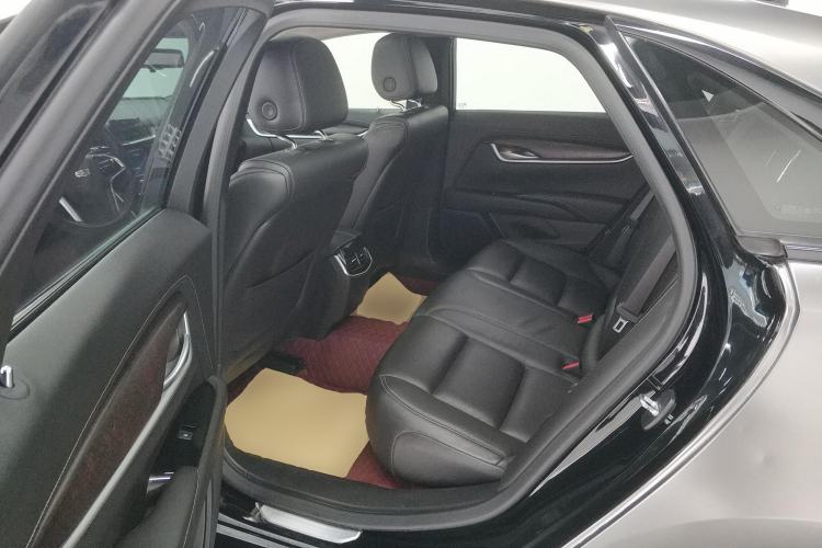 Used Cadillac XTS 2018 28T Elite Edition
