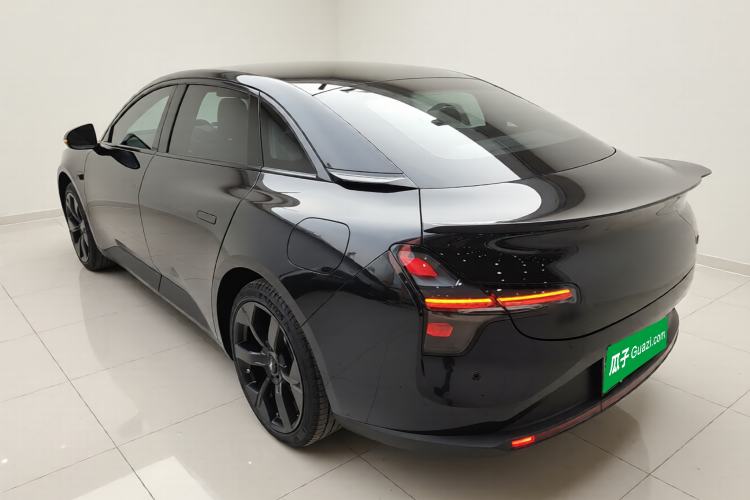 Used XPeng MONA M03 2024 620 with Ultra-Long Range
