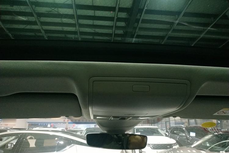 Used Volkswagen Tiguan L 2022 380TSI Automatic All-Wheel Drive R-Line Flagship 7-Seater
