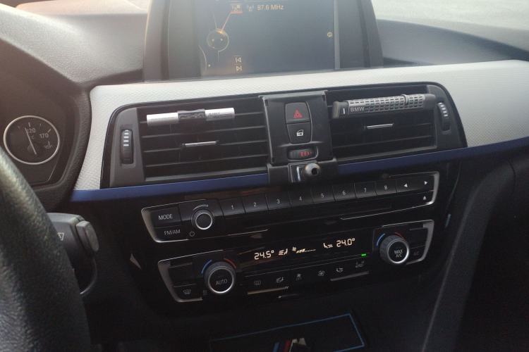 Used BMW 3 Series 2017 320i M Sport