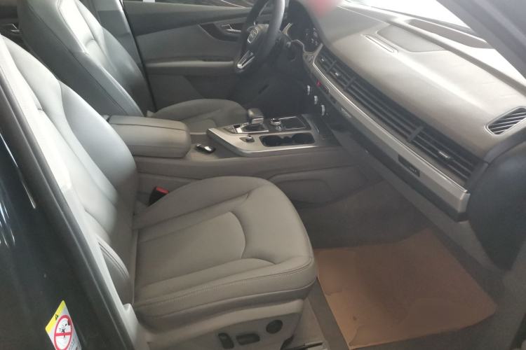 Used Audi Q7 2016 45 TFSI Technology Edition