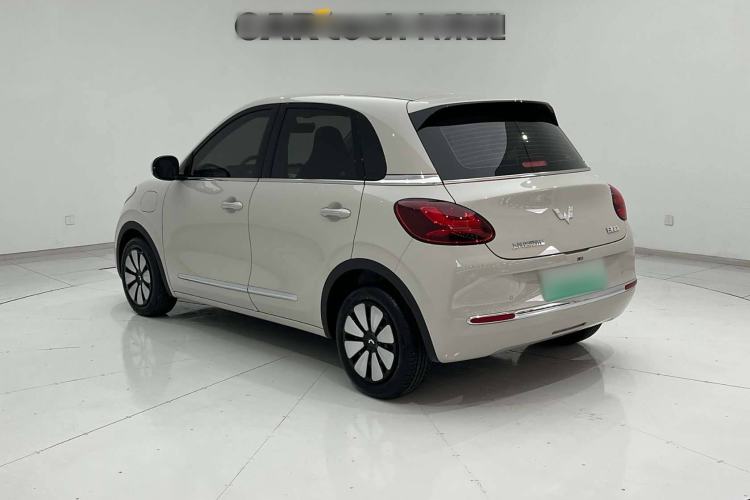 Used Wuling Bingo 2025 333 km Enjoyment Version
