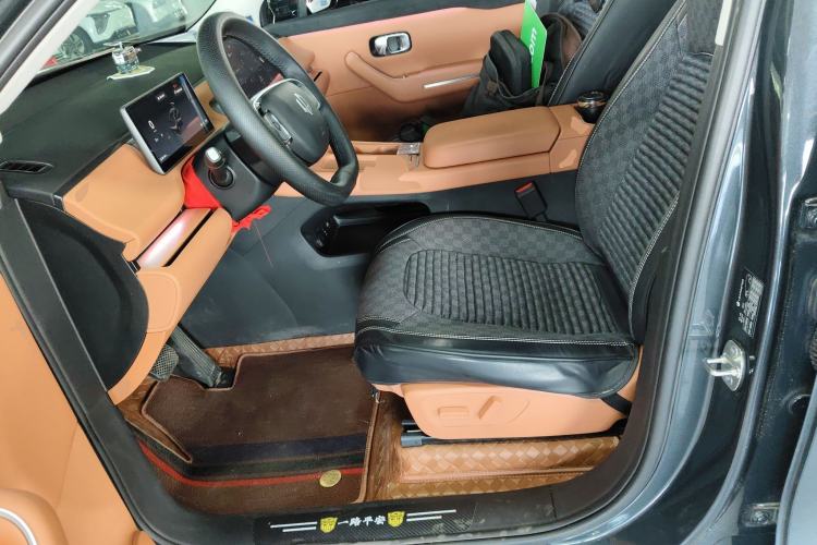 Used Leapmotor C10 2026 605 Enjoyment Edition