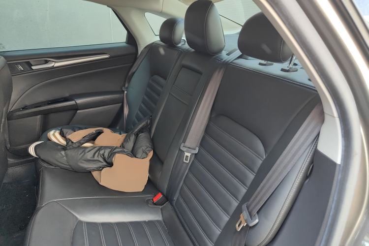 Used Ford Mondeo 2013 1.5L GTDi180 Fashion Edition
