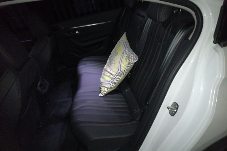 Used Peugeot 508 2021 508L 360THP PureTech Driving Fun Edition