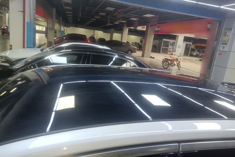 Used BMW 5 Series 2024 530Li Leading Model M Sport Package
