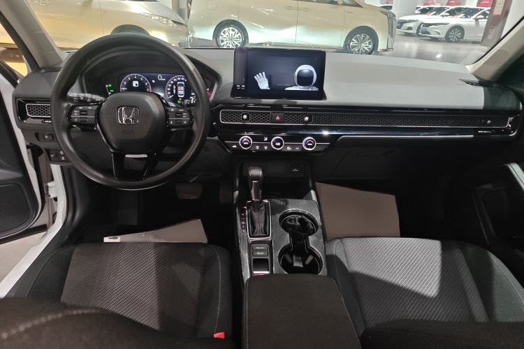 Used Honda Integra 2023 240TURBO CVT Tech Edition
