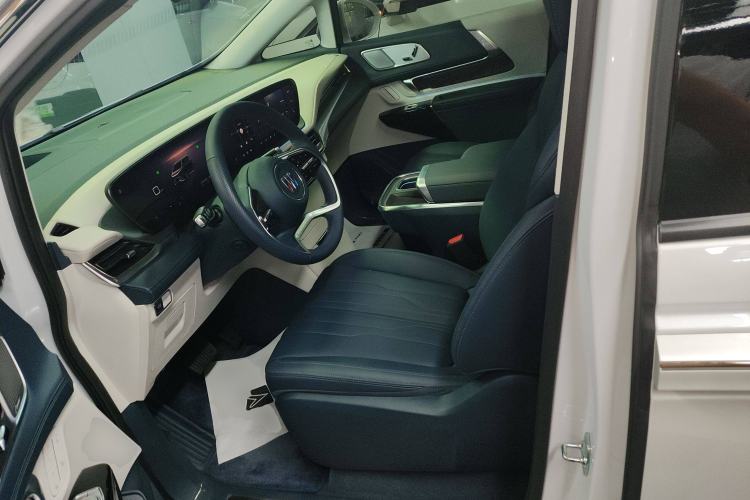 Used Buick Century 2025 2.0T Four-Seat Private Edition
