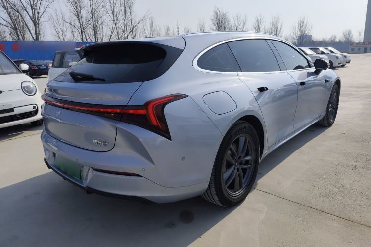 Used NETA S Shooting Brake 2024 Range-Extended 300 Standard Edition
