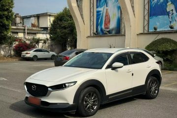 Used Mazda CX-30 2020 2.0L Automatic Shangyue Trim
