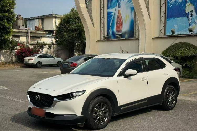 Used Mazda CX-30 2020 2.0L Automatic Shangyue Trim
