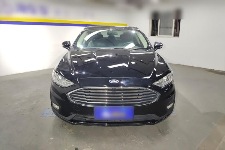 Used Ford Mondeo 2020 EcoBoost 180 Stylish Model
