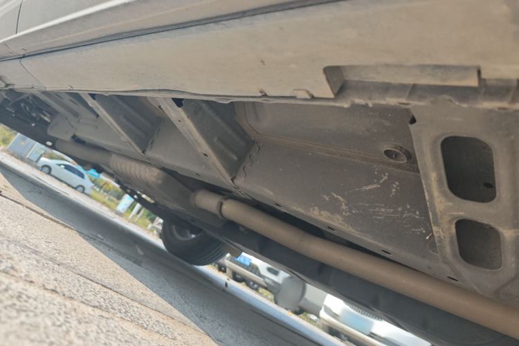 Used Chevrolet Equinox 2021 535T Yujie Edition
