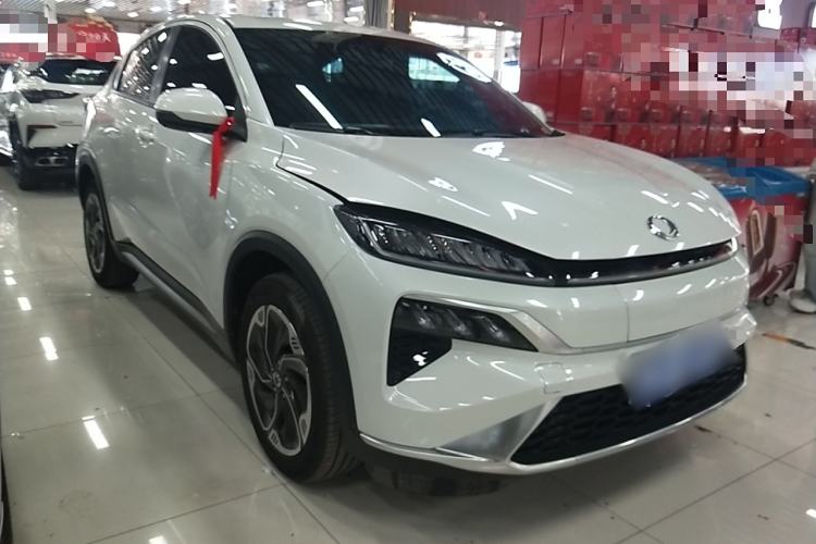 Used CIIMO M-NV 2023 Shangcheng Edition
