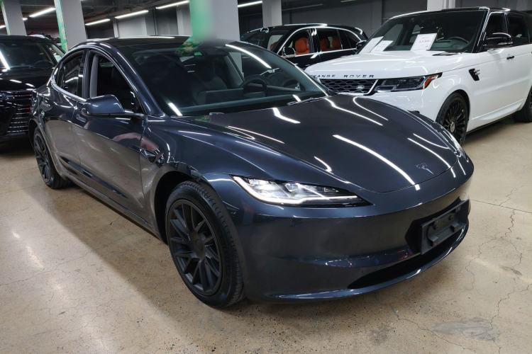 Used Tesla Model 3 2023 Rear-Wheel-Drive Version