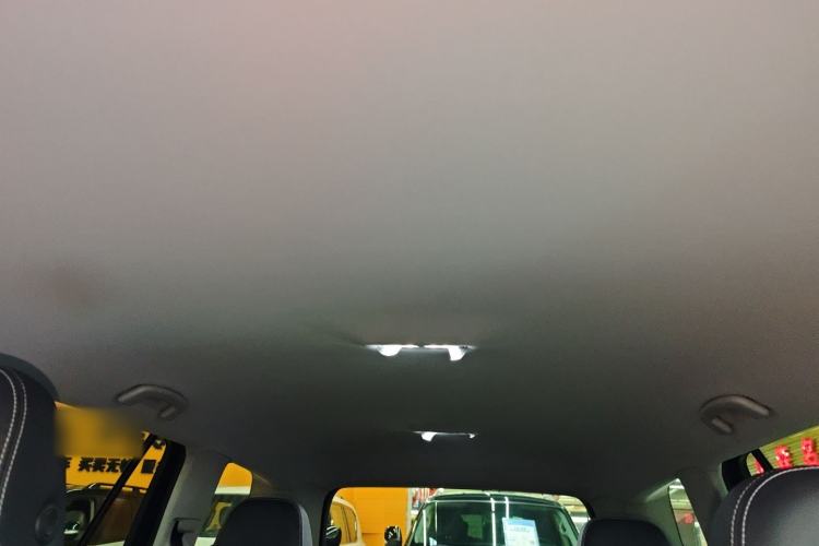 Used Volkswagen Teramont 2021 380TSI Four-Wheel Drive Luxury Edition
