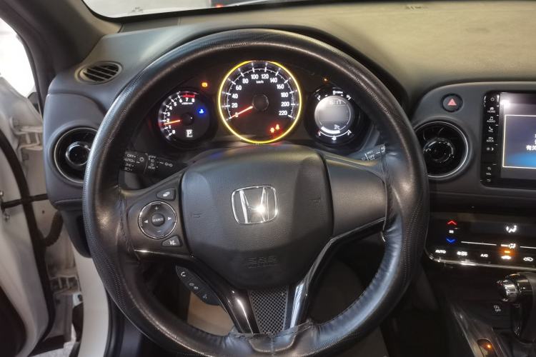 Used Honda XR-V 2019 220TURBO CVT Luxury Edition China VI Emission Standard