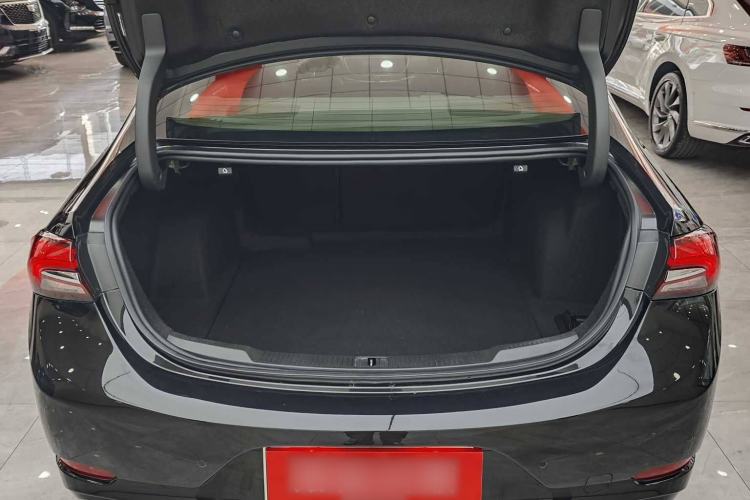 Used Buick LaCrosse 2020 652T Luxury Version