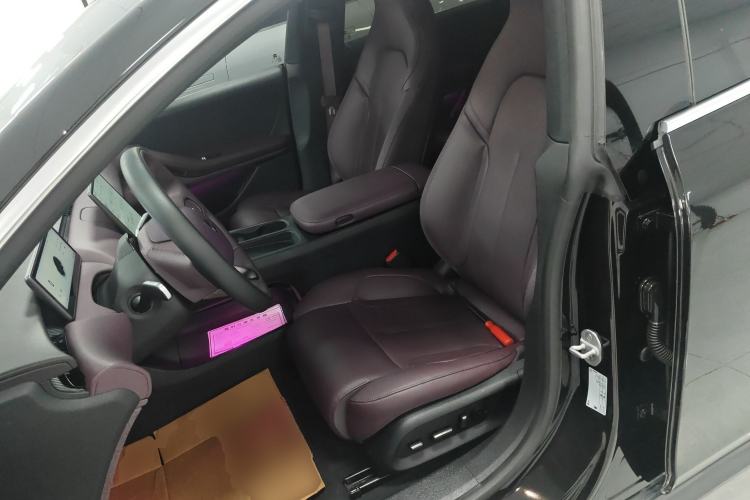 Used Nio ET5T 2024 75kWh Touring
