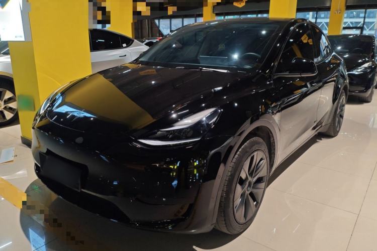 Used Tesla Model Y 2023 Rear-Wheel-Drive Version