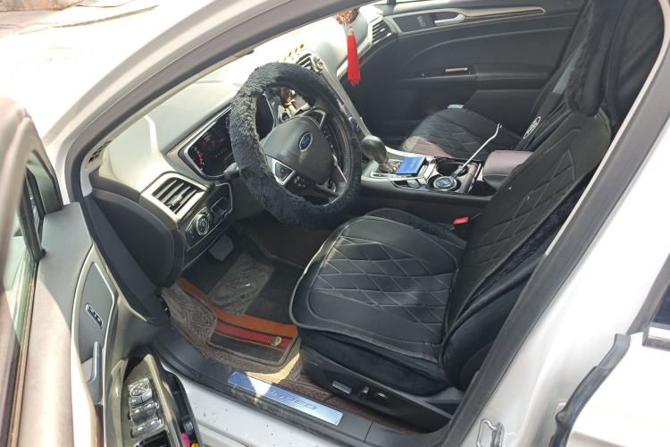 Used Ford Mondeo 2013 2.0L GTDi 200 Fashion Edition